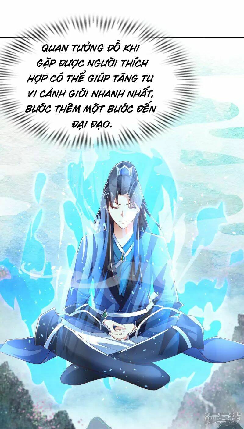 Khoa Kỹ Đại Tiên Tông: Chapter 22