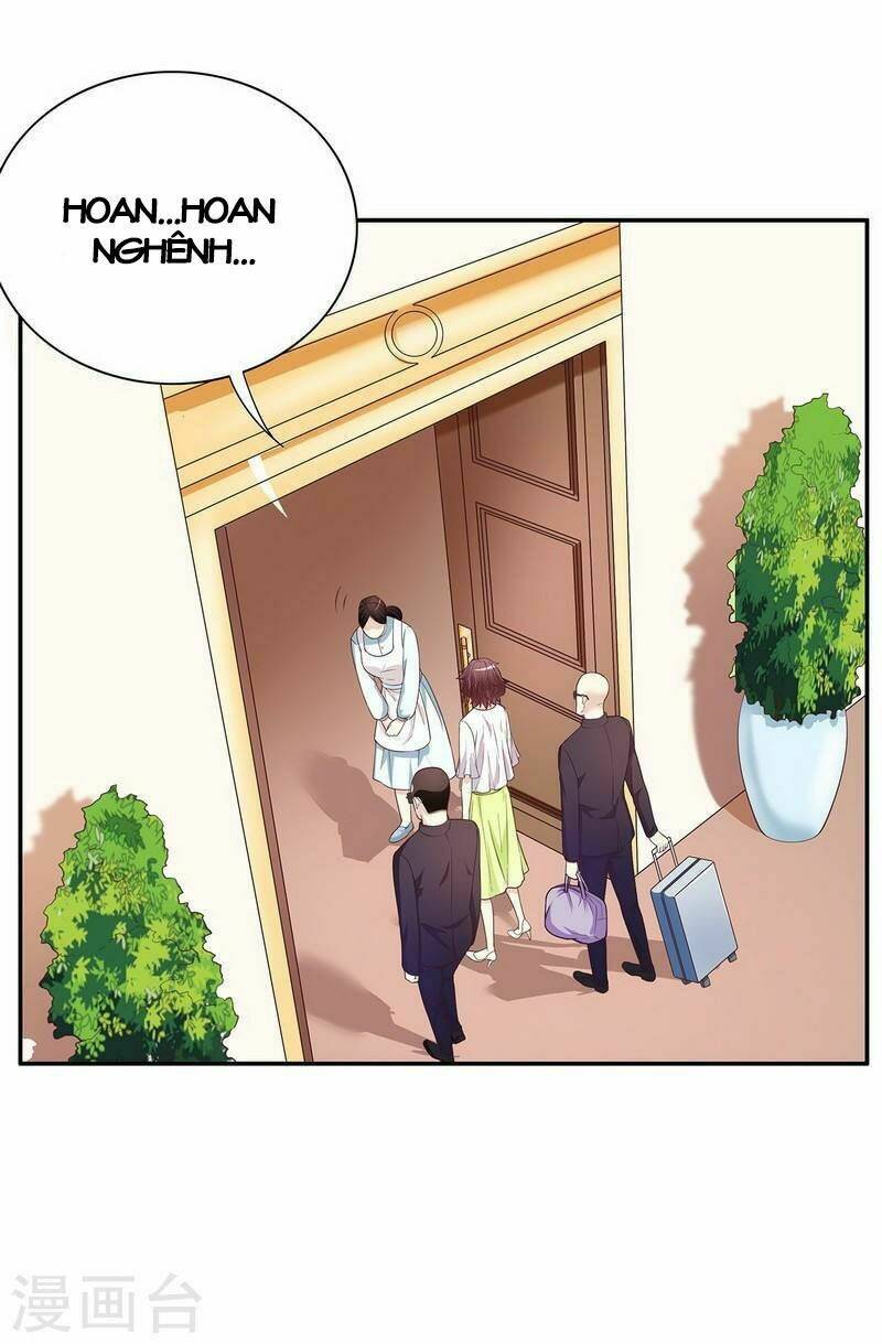101 Phương Pháp Của Tổng Tài: Chapter 18