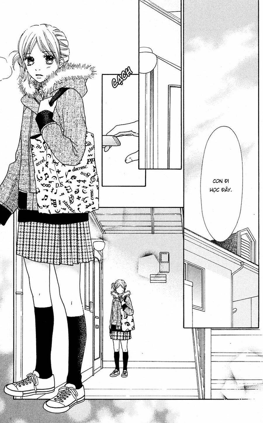 Cô Láng Giềng: Chapter 102