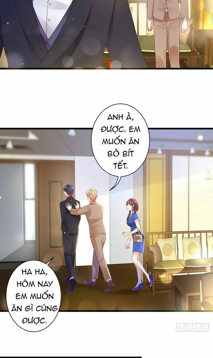 Náo Loạn Suốt Đời: Chapter 18