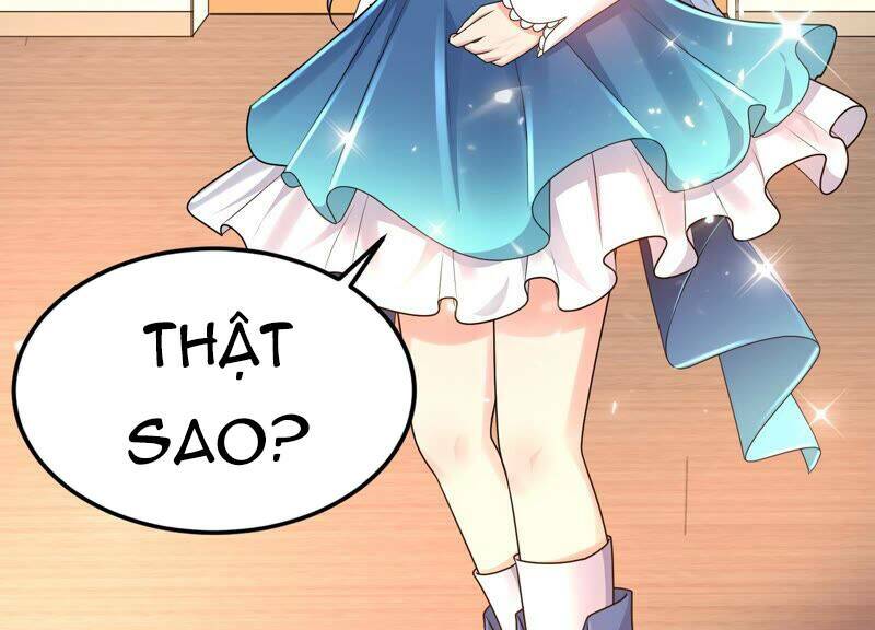 Siêu Năng Phân Hóa: Chapter 18