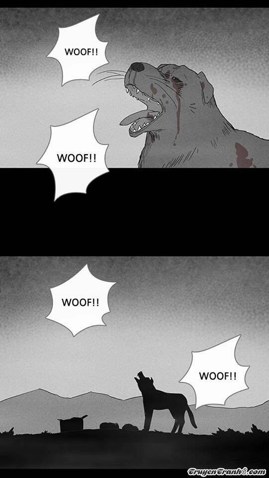 Những Câu Chuyện Bất Thường: Chapter 84