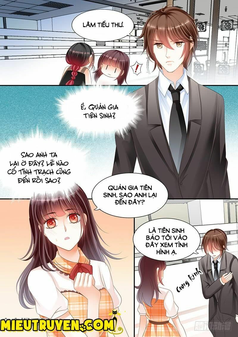 Thiểm Hôn Kiều Thê: Chapter 57