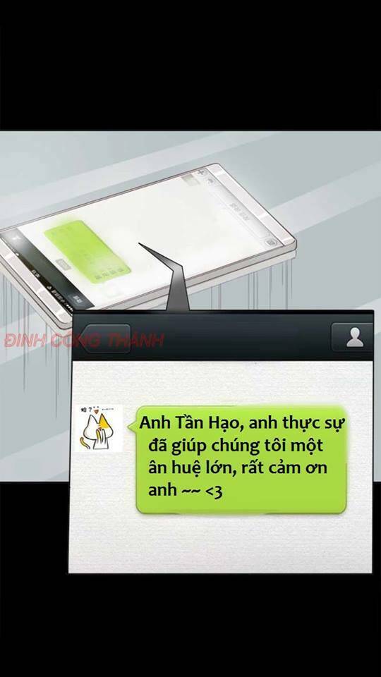 Truyện Kinh Dị Ở Tòa Nhà Số 44: Chapter 71