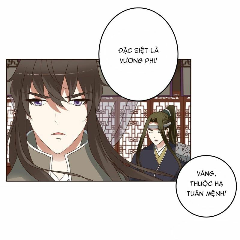 Thông Linh Phi: Chapter 248