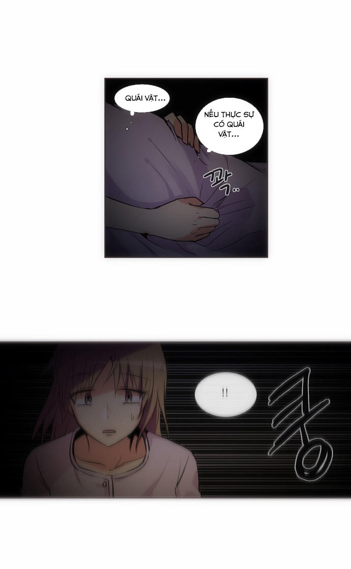 Crepuscule (Yamchi): Chapter 112