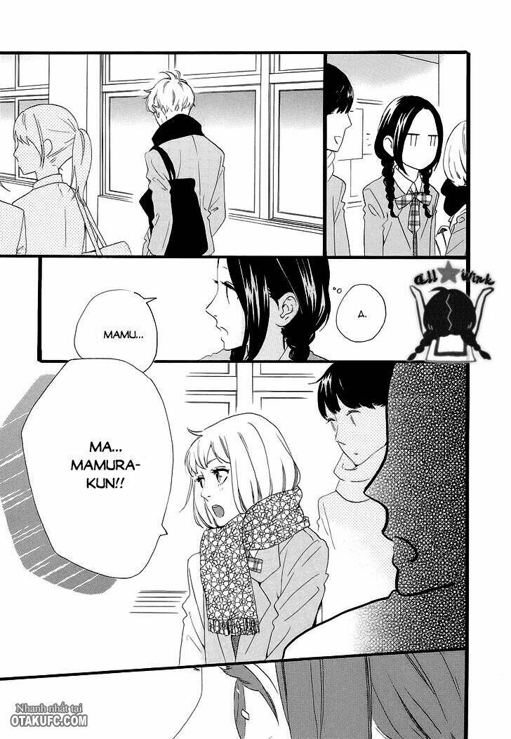 Sao Mai Của Em: Chapter 46