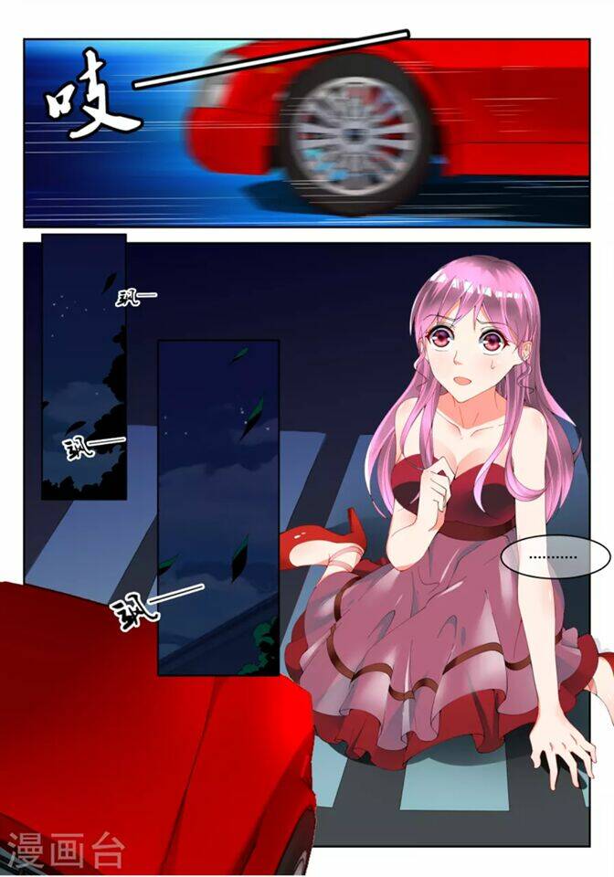 Tiểu Thư Tái Xuất: Chapter 1