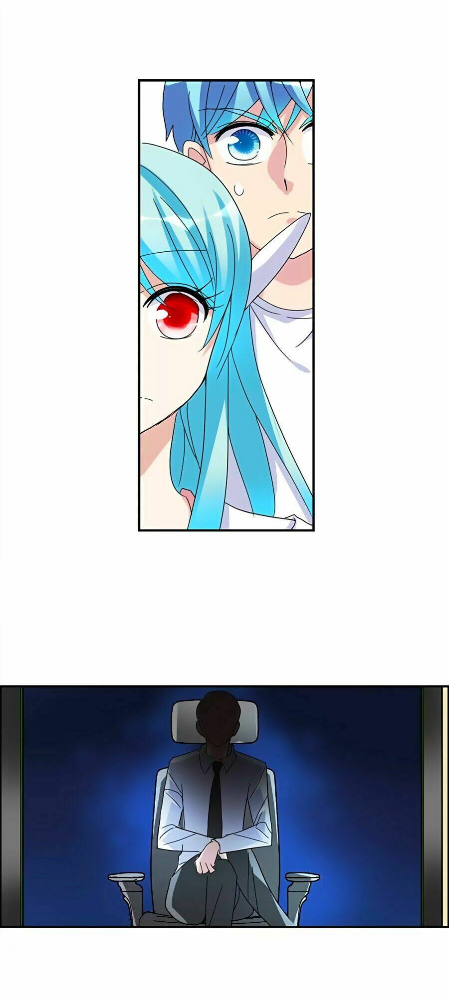 Im Miệng Cho Ta!: Chapter 44