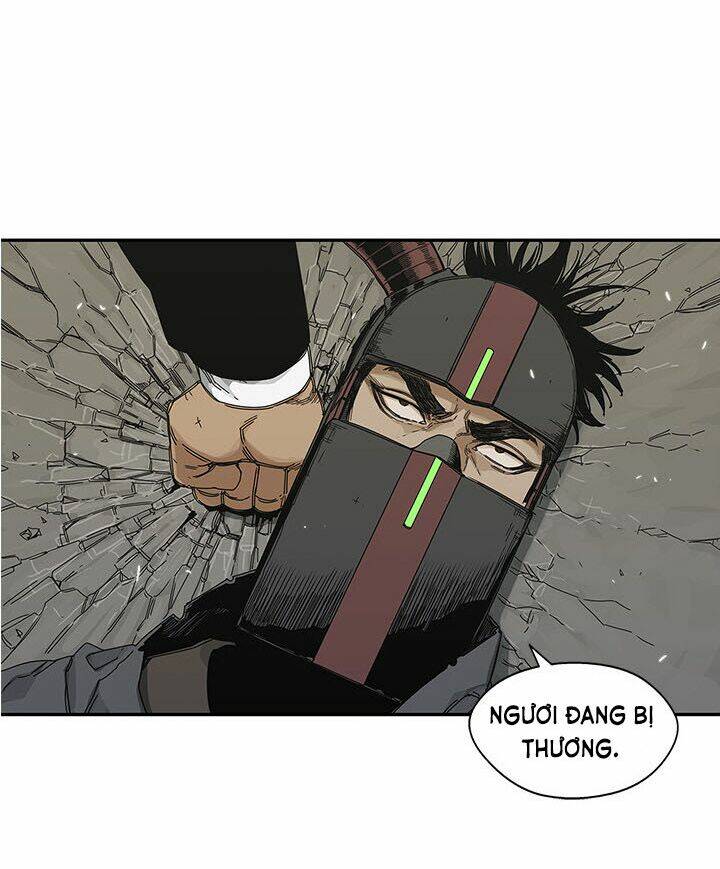 Hiệp Sĩ Giao Hàng: Chapter 20