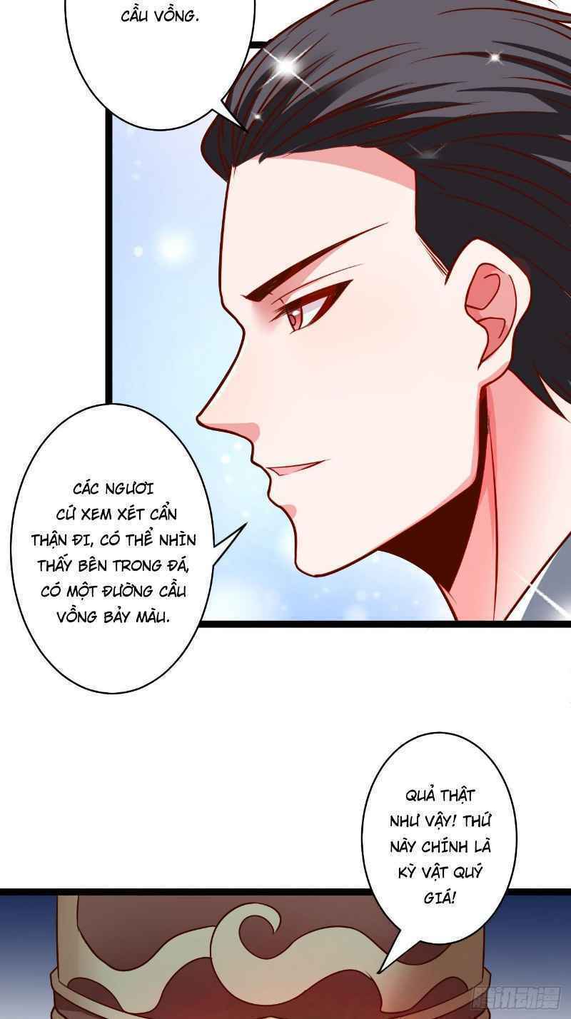 Trọng Sinh Tối Cường Ma Tôn Ở Rể: Chapter 76