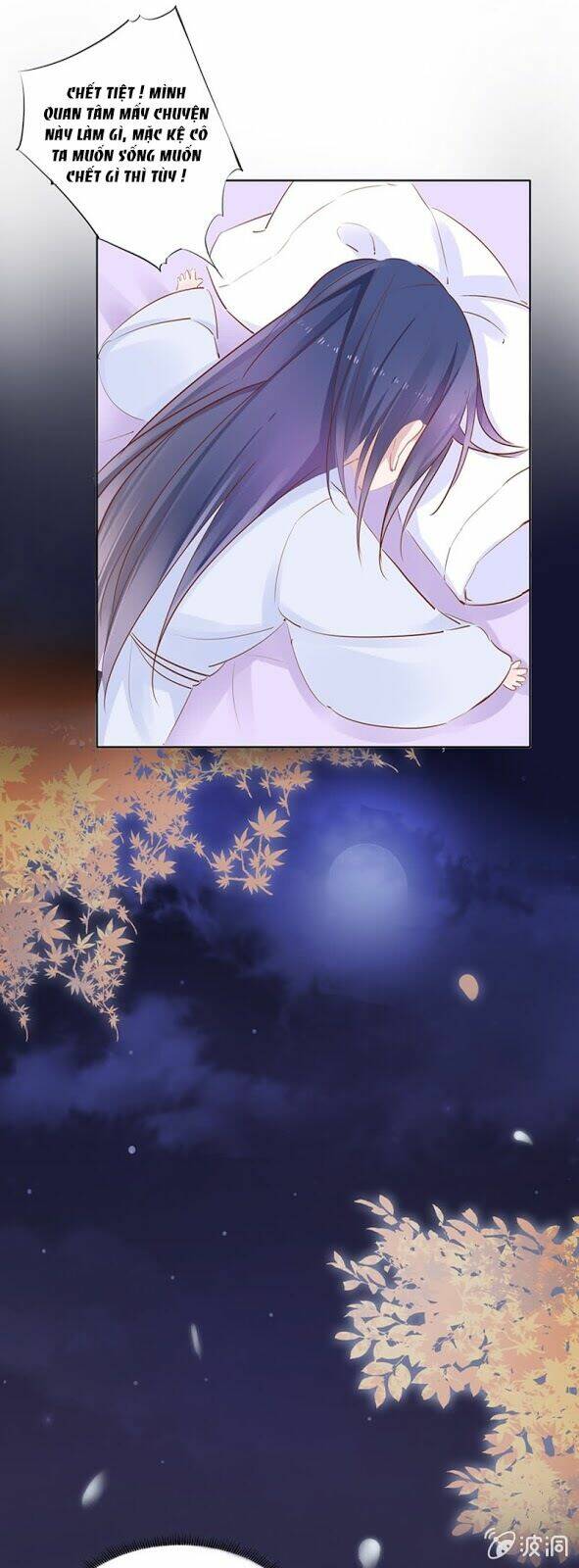 Solo Đi Vương Gia: Chapter 34