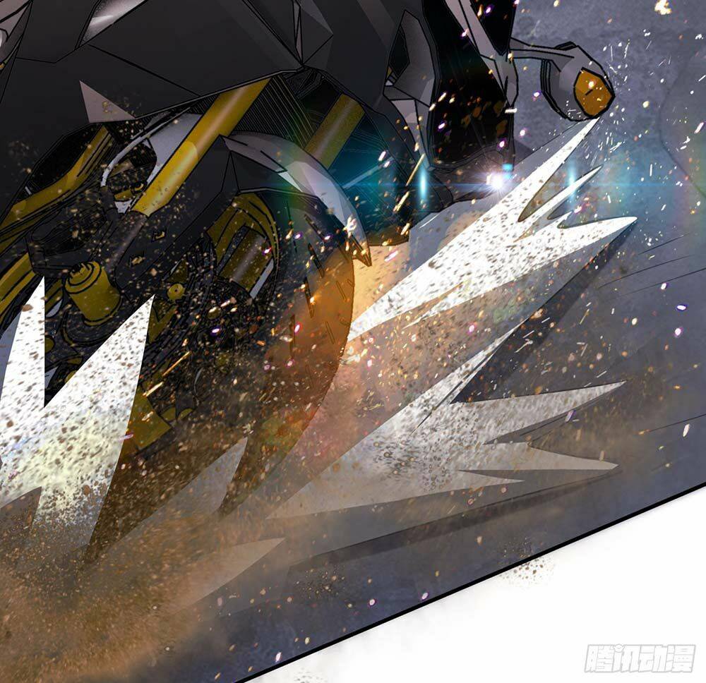 Quái Trộm Thâu Tâm: Chapter 3