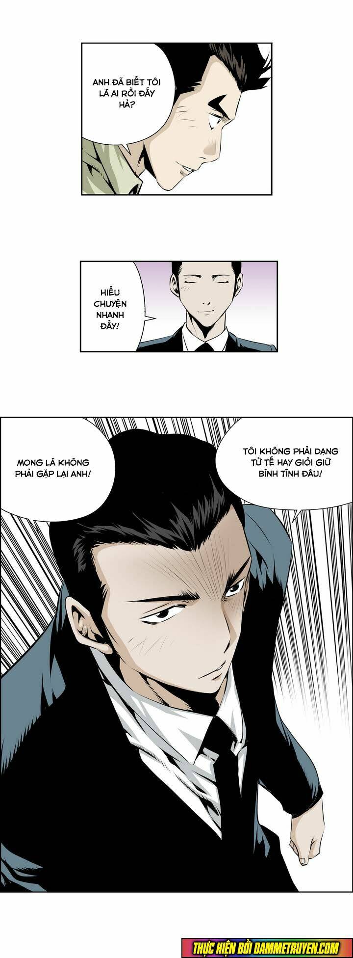 Double Casting: Chapter 62