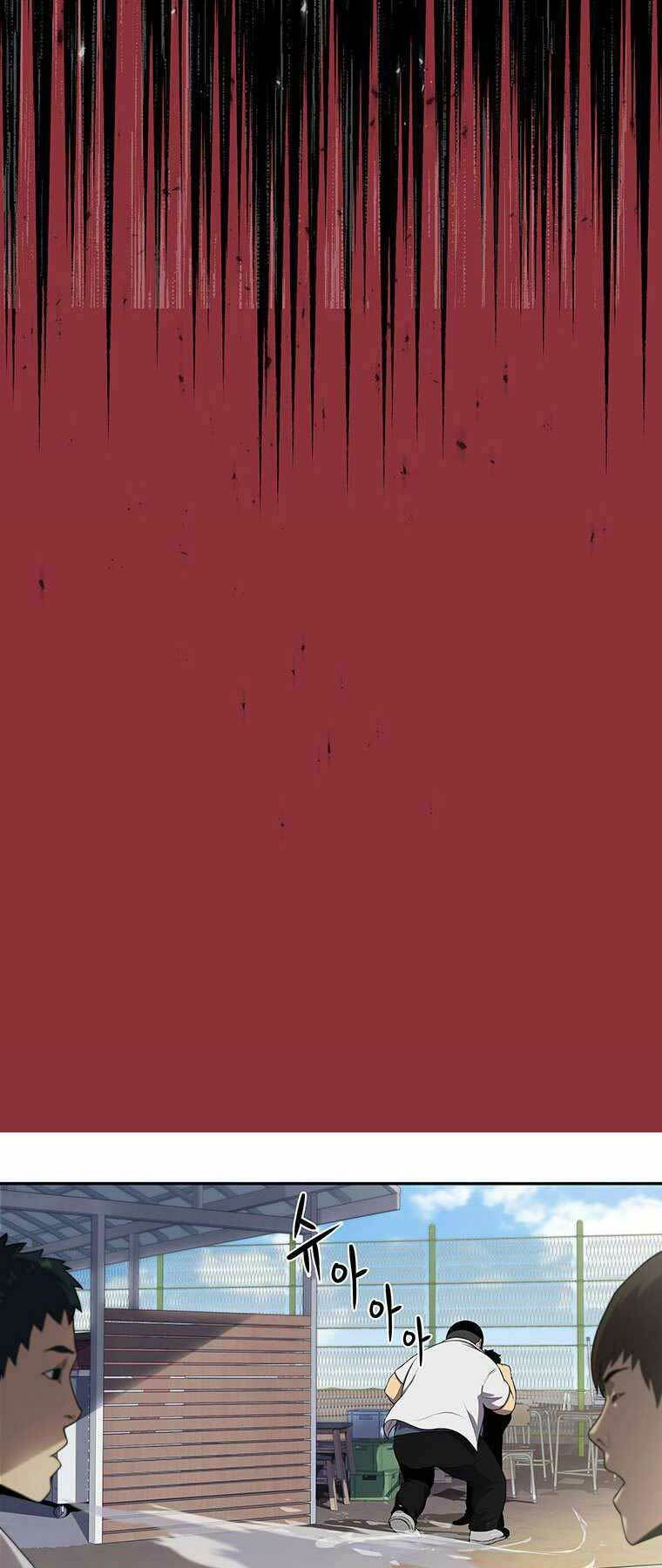 Hậu Duệ Của Hổ: Chapter 2