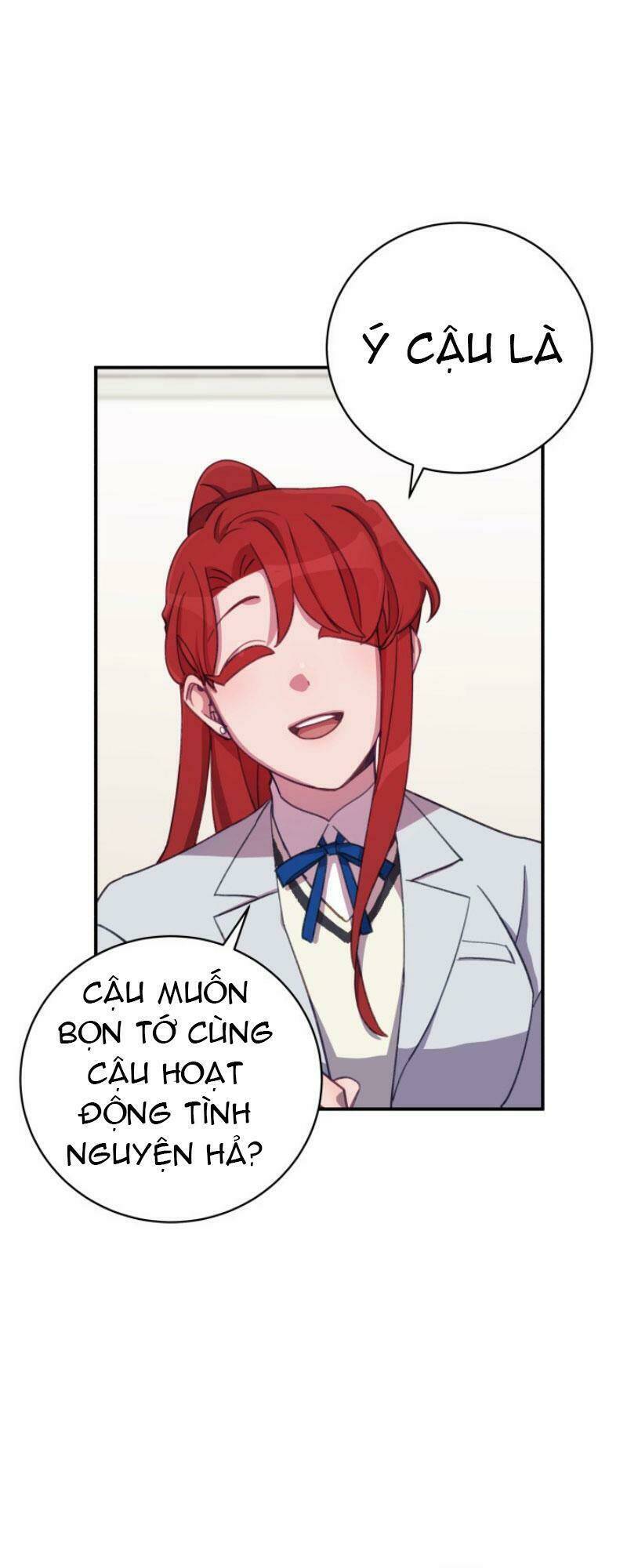 Lạy Chúa! Xin Hãy Để Con Trở Thành Ác Ma: Chapter 4