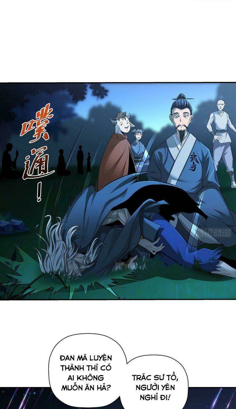 Ta Là Đại Hoàn Đan: Chapter 1.1
