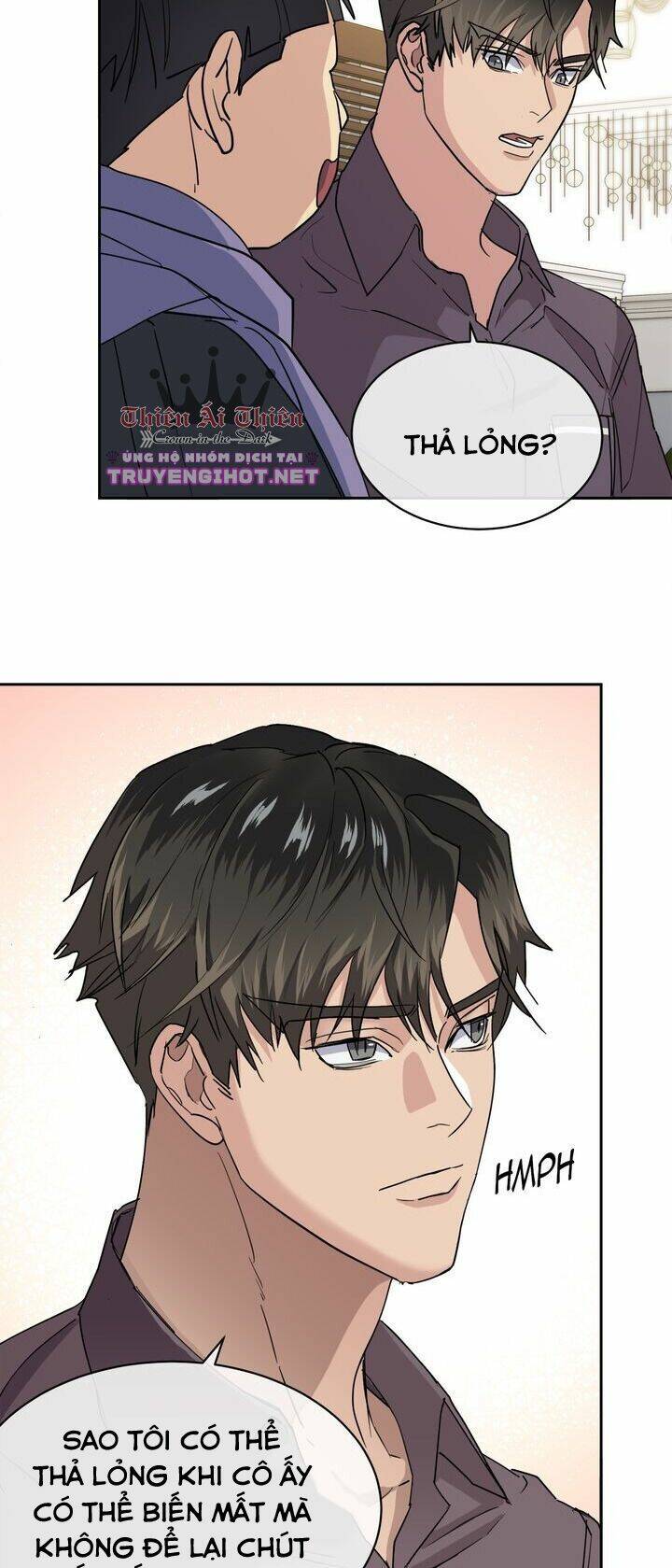 Màn Đêm Buông Xuống Là Khi Qụa Kêu: Chapter 37