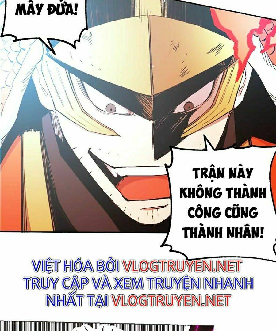 Hard Core Leveling Warrior Ss2: Chapter 101