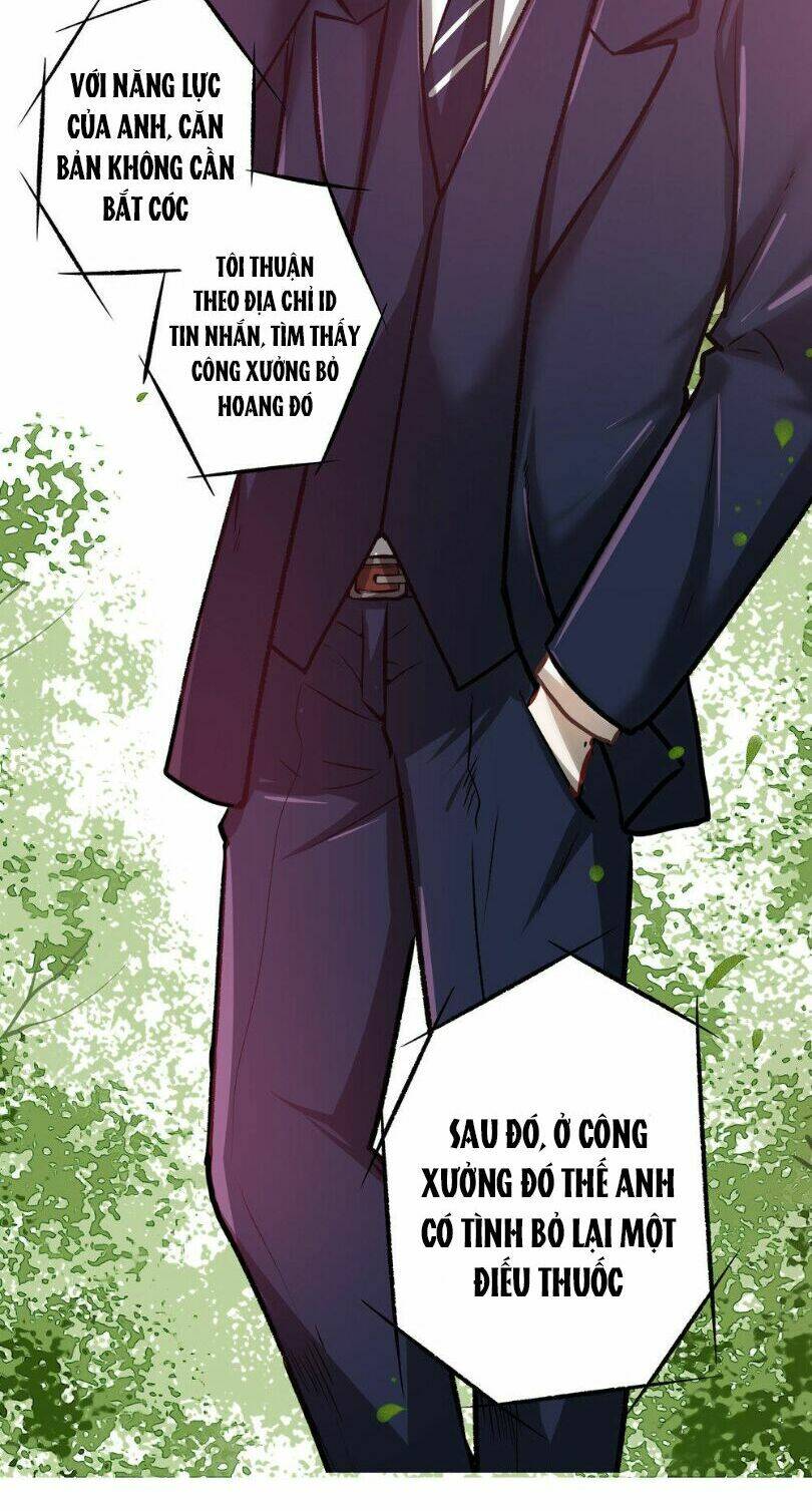 Cưng Chiều Ái Thê Hư Hỏng: Chapter 19