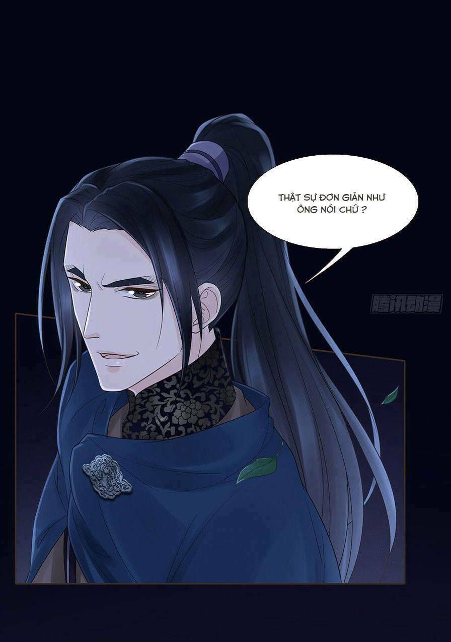 Đại Giá Thừa Tướng: Chapter 129