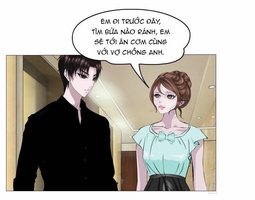 Cạm Bẫy Của Nữ Thần: Chapter 153