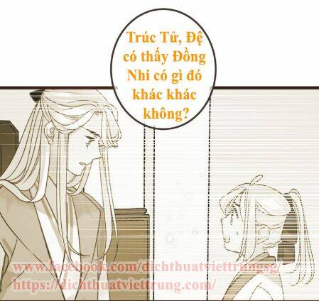 Bạn Trai Tôi Là Cẩm Y Vệ 2: Chapter 23