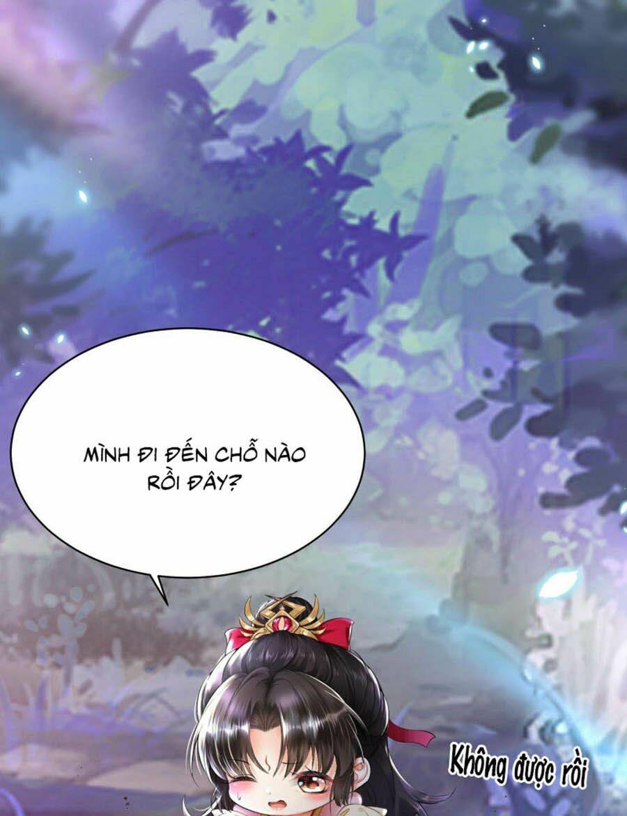 Ma Đầu Vạn Ác Năm Tuổi Rưỡi: Chapter 2