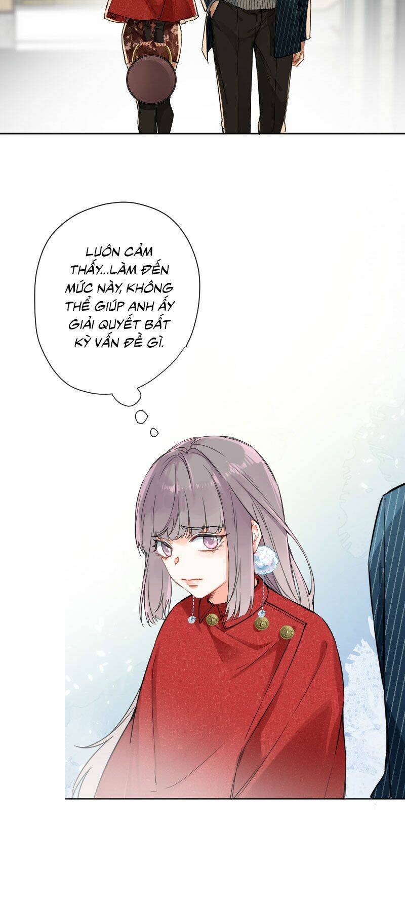 Tâm Động Thuấn Di: Chapter 18