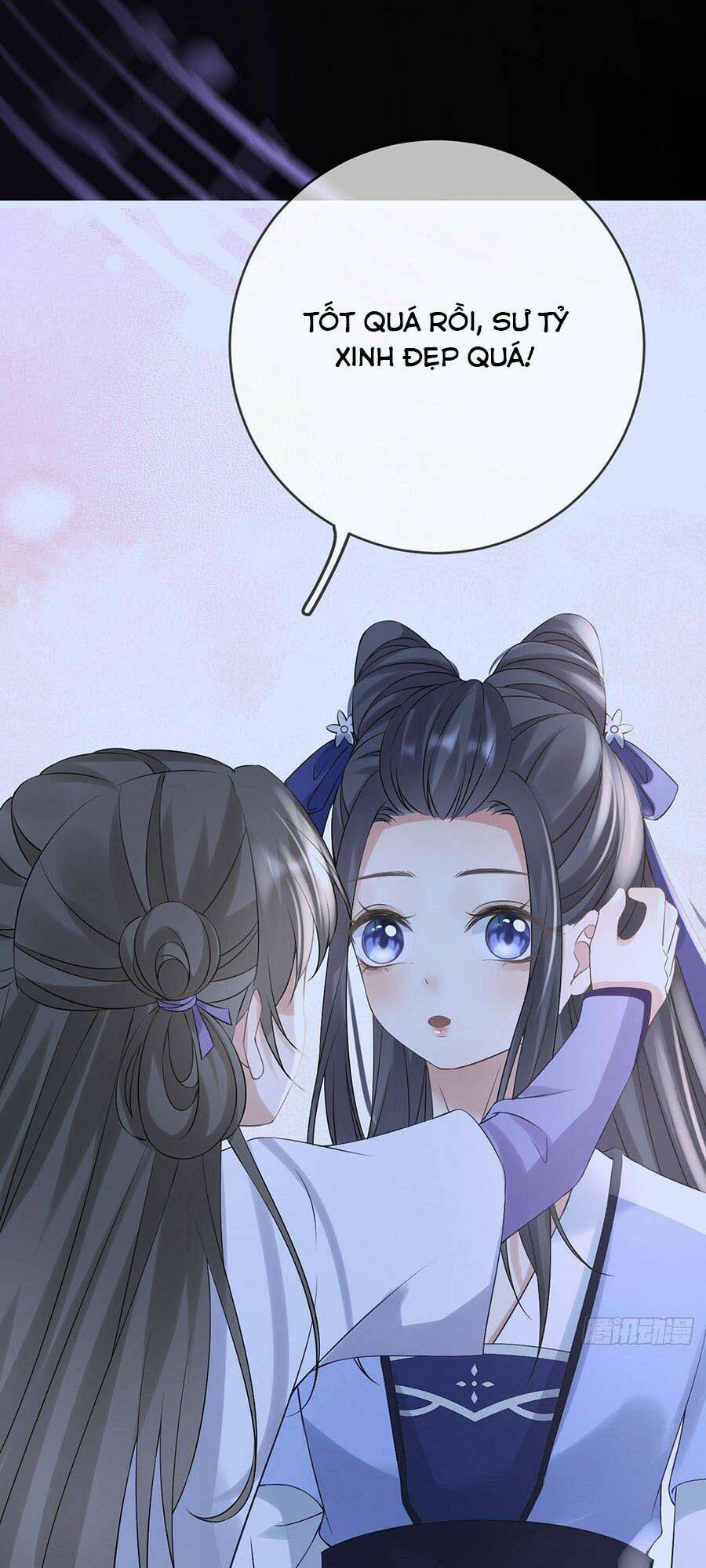 Ma Đầu Vạn Ác Năm Tuổi Rưỡi: Chapter 60