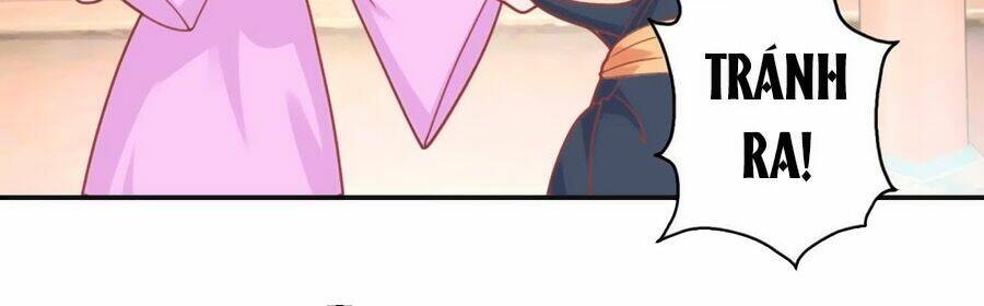 Hoàng Thượng Ở Trên, Thần Ở Dưới: Chapter 101