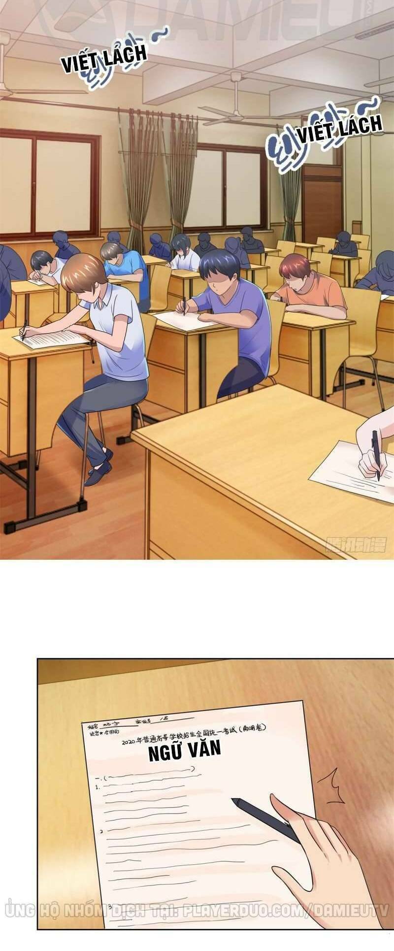 Đô Thị Chí Tôn Hệ Thống: Chapter 132