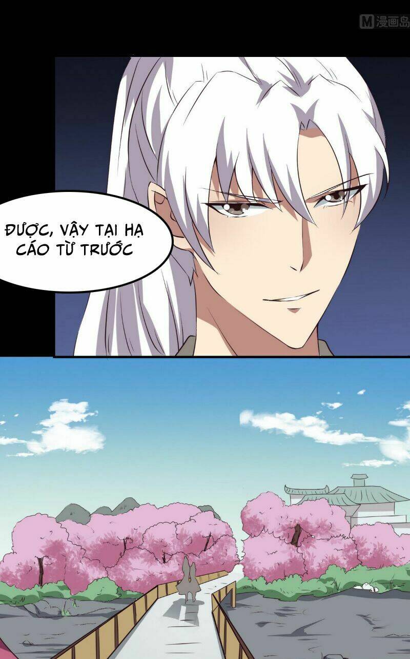 Tu Chân Giả Tại Dị Thế: Chapter 13