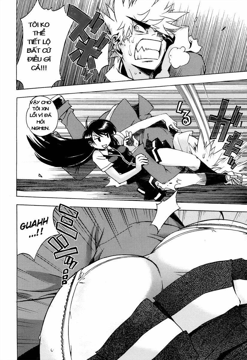 Wrestle The Underground: Chapter 2