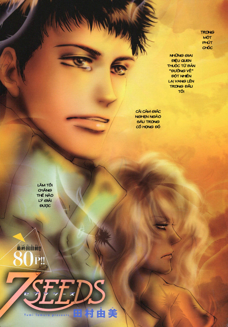 Mầm Sống: Chapter 177