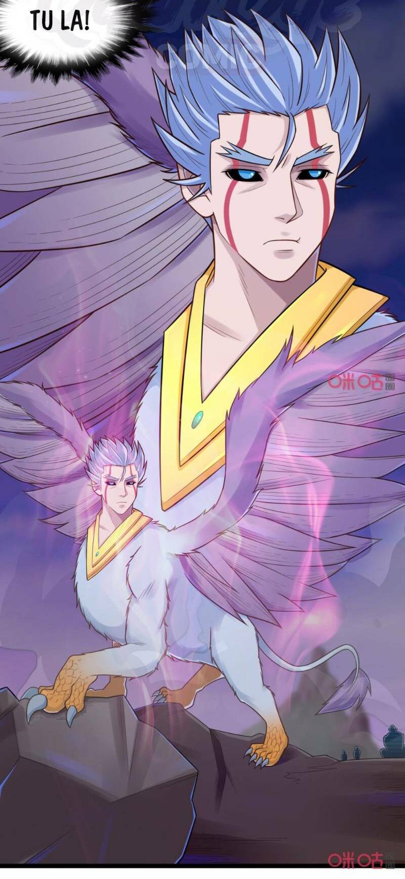 Tu Tiên Cuồng Thần: Chapter 69