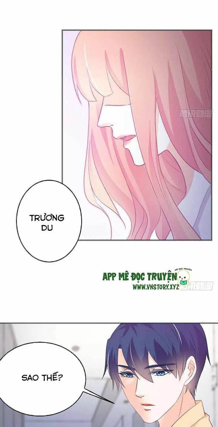 Cẩm Lý Thiếu Nữ Của Tôi: Chapter 81