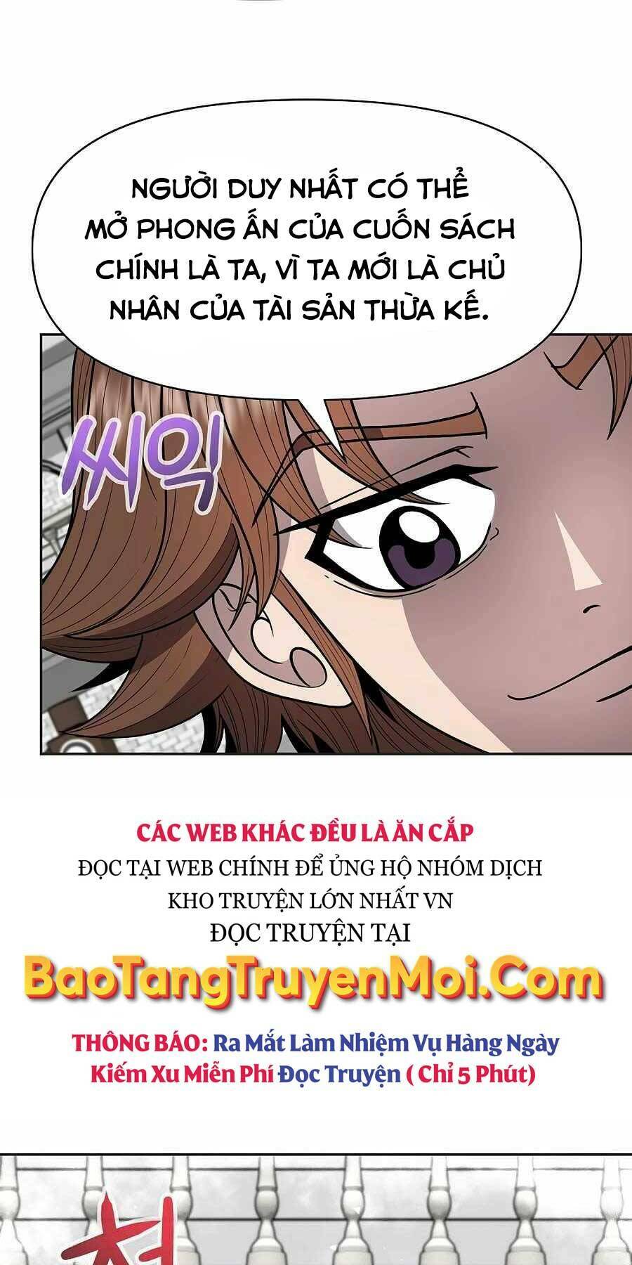 Tên Lỗ Mãng Cấp 10 Của Gia Đình Hiệp Sĩ: Chapter 10