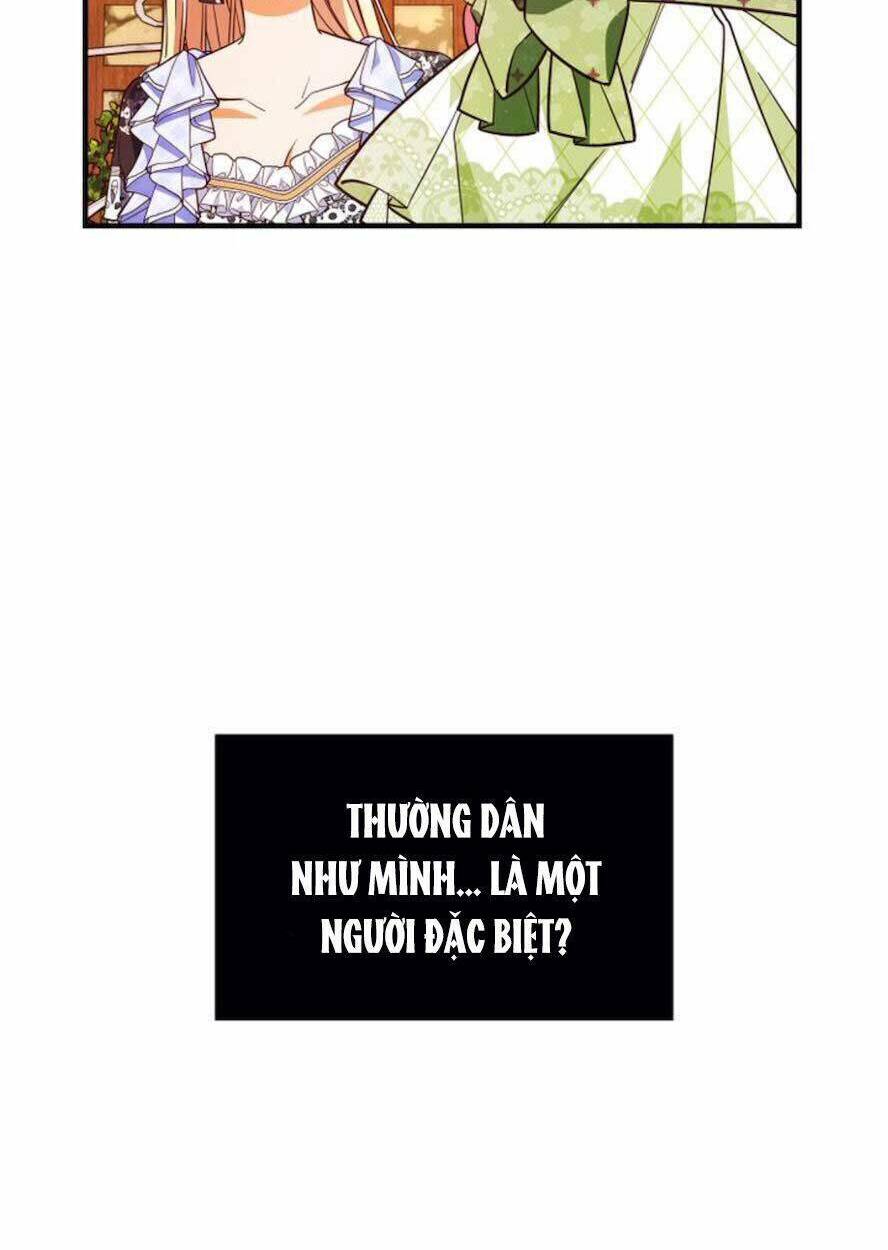 Lòng Trung Thành Với Kẻ Ác: Chapter 22