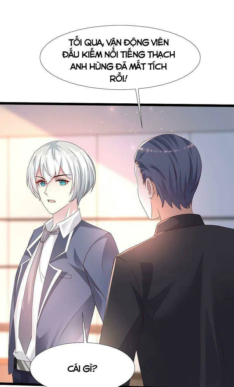 Tối Cường Vận Đào Hoa: Chapter 228