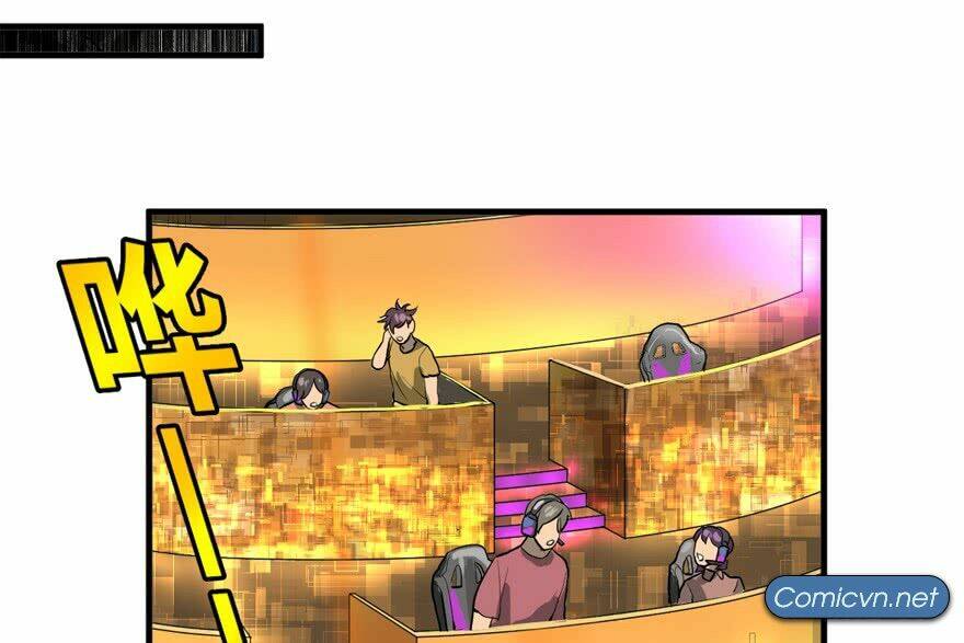 Vua Sinh Tồn: Chapter 43