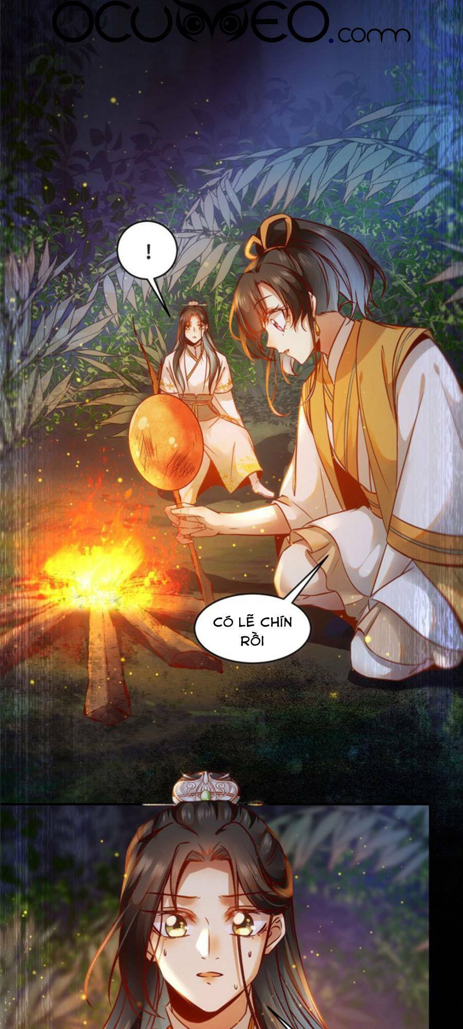 Nghịch Thiên Thần Phi Chí Thượng: Chapter 49