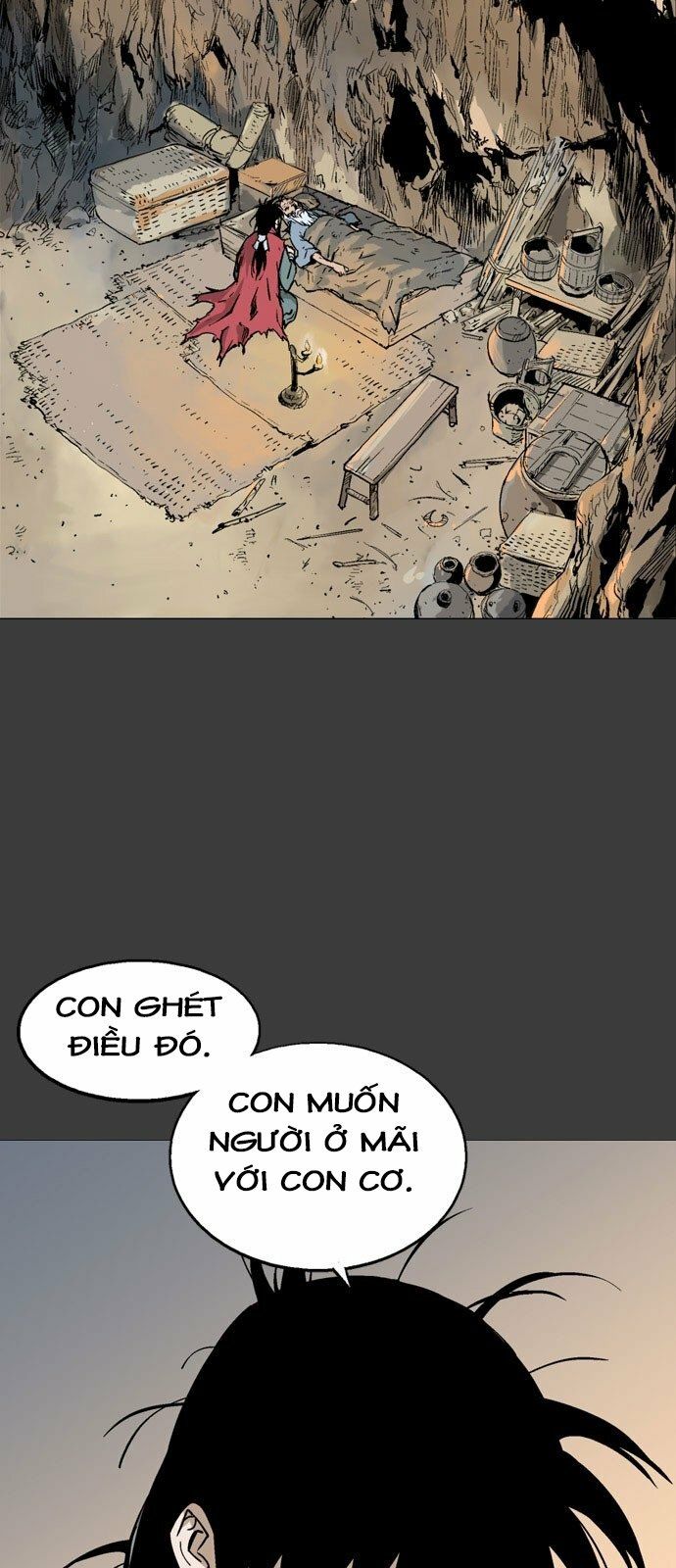 Cao Thủ 2: Chapter 58