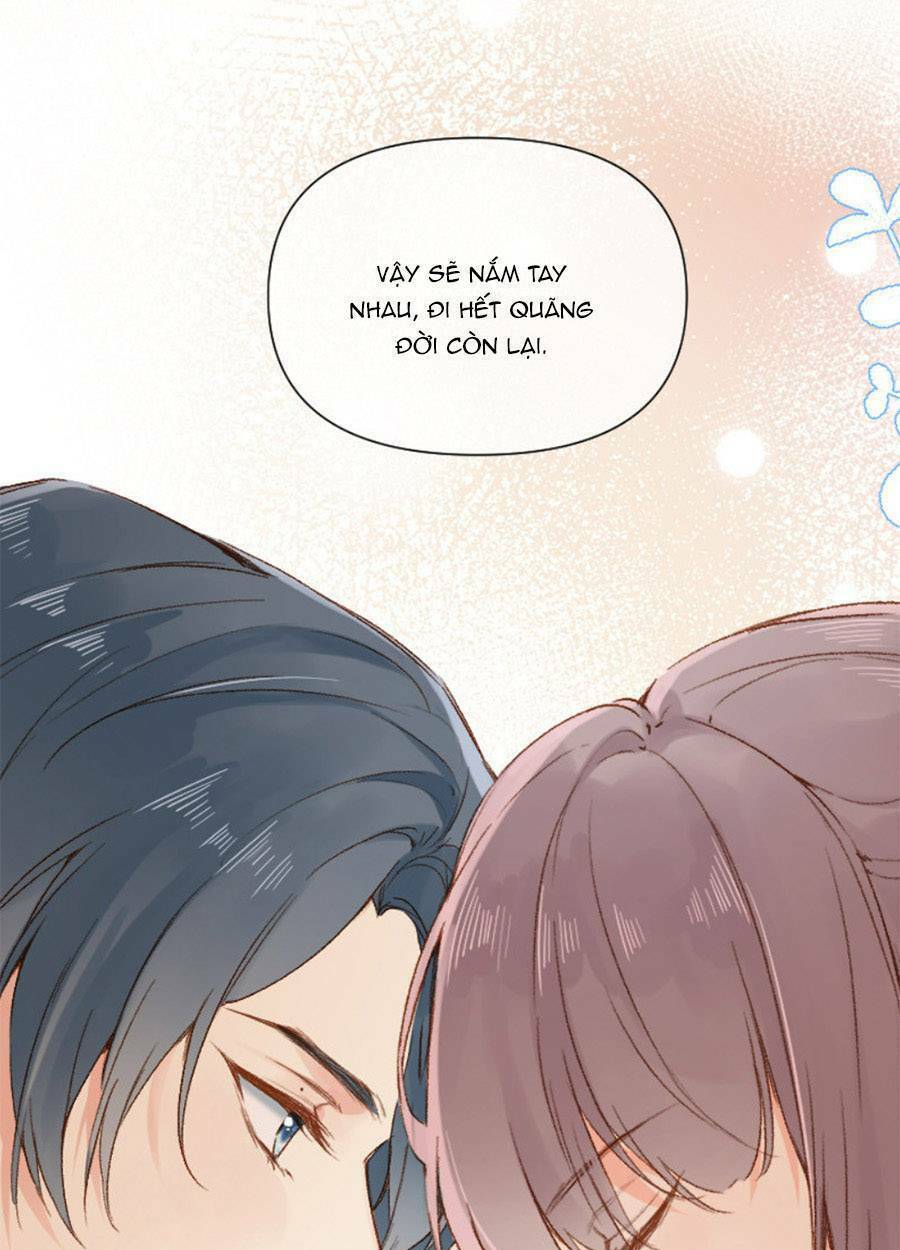 Tâm Động Thuấn Di: Chapter 69