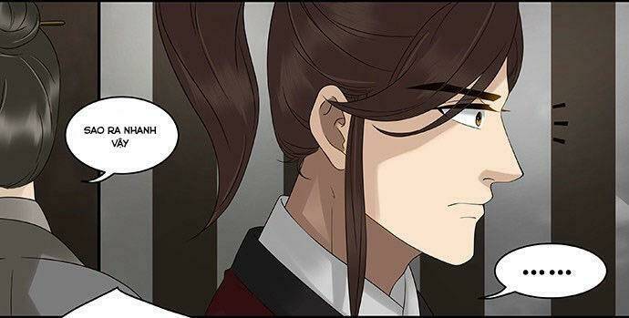 Mưa Chìm Sâu Trong Mây: Chapter 56