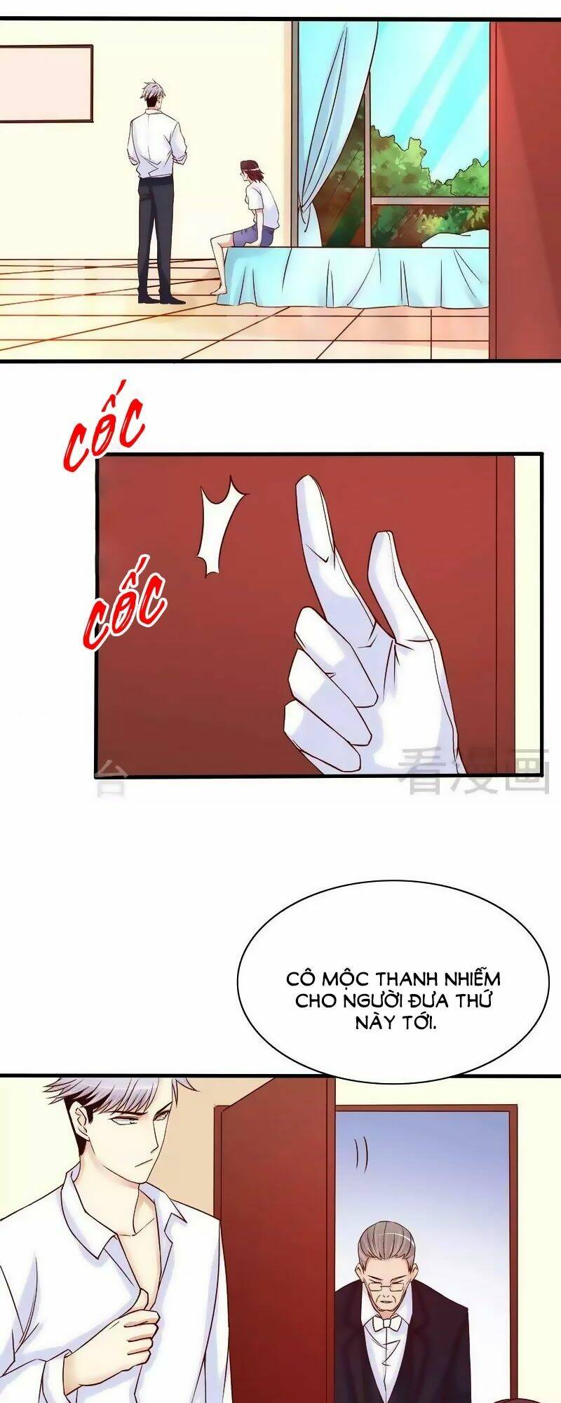 101 Phương Pháp Của Tổng Tài: Chapter 88