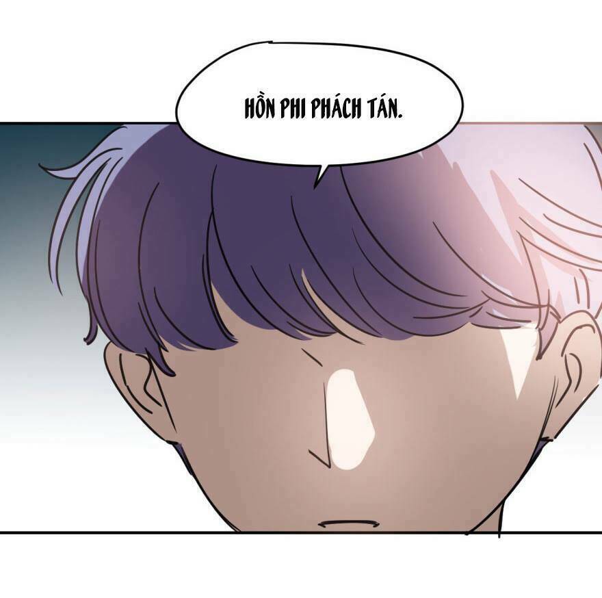 Truy Bắt Ngao Ngao: Chapter 24