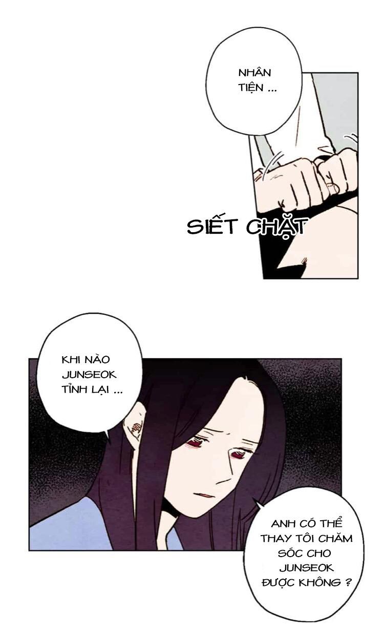 Ôi ! Trợ Lý Đặc Biệt Của Tôi: Chapter 34