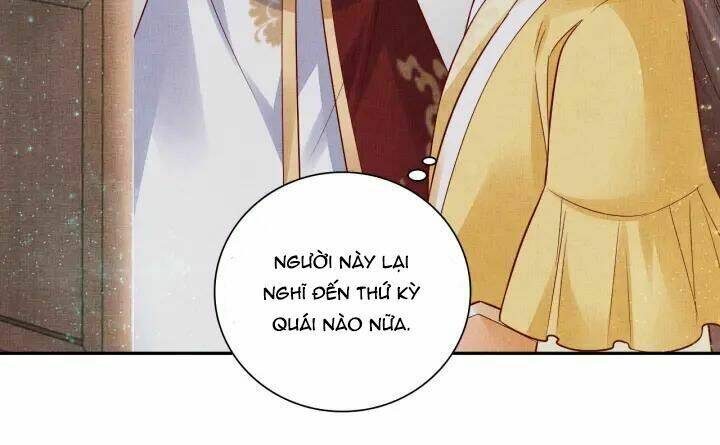 Thịnh Sủng Y Phi Chi Dao Quan Truyện: Chapter 78
