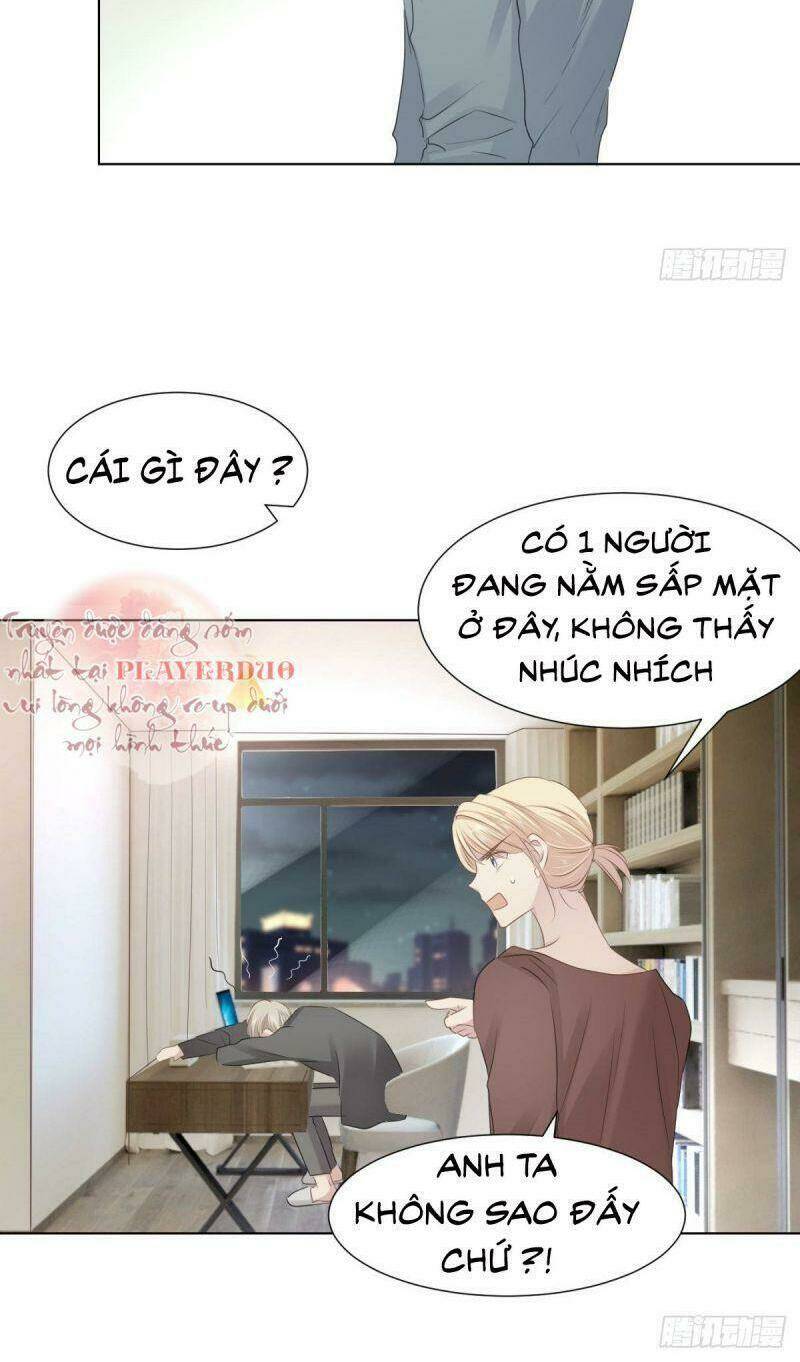Điều Giáo Gấu Bắc Cực: Chapter 30